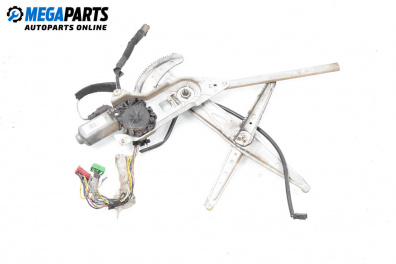 Electric window regulator for Renault Kangoo Van (08.1997 - 02.2008), 3 doors, minivan, position: front - right