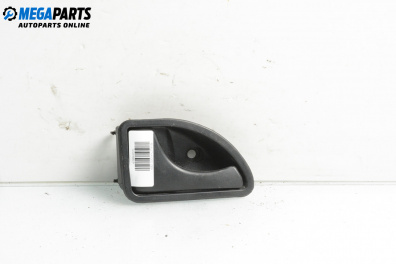 Mâner interior for Renault Kangoo Van (08.1997 - 02.2008), 3 uși, monovolum, position: stânga - fața
