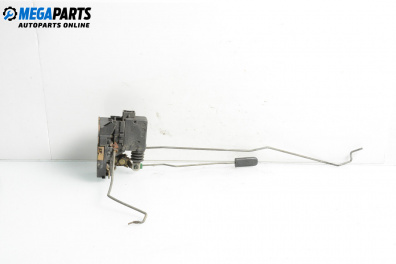 Încuietoare for Renault Kangoo Van (08.1997 - 02.2008), position: stânga - fața