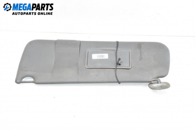 Sonnenblende for Renault Kangoo Van (08.1997 - 02.2008), position: links
