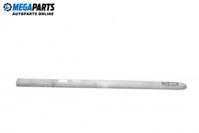 Türleiste for Renault Kangoo Van (08.1997 - 02.2008), minivan, position: rechts, vorderseite