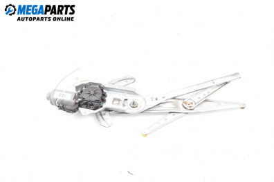 Electric window regulator for Renault Kangoo Van (08.1997 - 02.2008), 3 doors, minivan, position: front - left