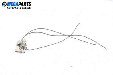 Schloss for Renault Kangoo Van (08.1997 - 02.2008), position: links