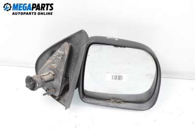 Oglindă for Renault Kangoo Van (08.1997 - 02.2008), 3 uși, monovolum, position: dreapta
