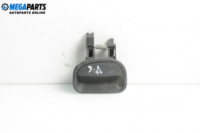 Mâner exterior ușă laterală for Renault Kangoo Van (08.1997 - 02.2008), 3 uși, monovolum
