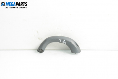 Mâner for Renault Kangoo Van (08.1997 - 02.2008), 3 uși, position: dreaptă - spate
