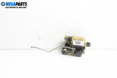 Încuietoare for Renault Kangoo Van (08.1997 - 02.2008), position: dreaptă - fața