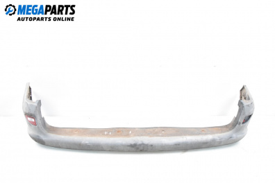 Stoßfänger hinten for Renault Kangoo Van (08.1997 - 02.2008), minivan