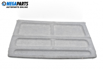 Kofferraumverkleidungen for Renault Kangoo Van (08.1997 - 02.2008), 3 türen, minivan