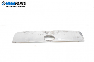 Leiste heckklappe for Renault Kangoo Van (08.1997 - 02.2008), minivan, position: rückseite