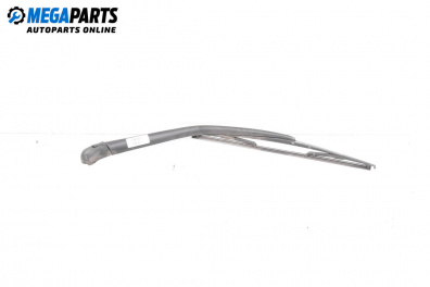 Braț ștergător lunetă for Renault Kangoo Van (08.1997 - 02.2008), position: din spate