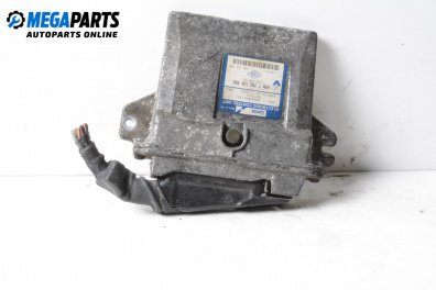 ECU for Renault Kangoo Van (08.1997 - 02.2008) D 65 1.9 (KC0E, KC02, KC0J, KC0N), 64 hp