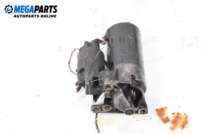 Anlasser for Renault Kangoo Van (08.1997 - 02.2008) D 65 1.9 (KC0E, KC02, KC0J, KC0N), 64 hp