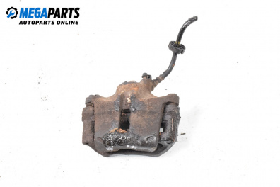 Etrier de frână for Renault Kangoo Van (08.1997 - 02.2008), position: stânga - fața