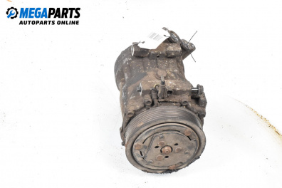 Kompressor klimaanlage for Renault Kangoo Van (08.1997 - 02.2008) D 65 1.9 (KC0E, KC02, KC0J, KC0N), 64 hp