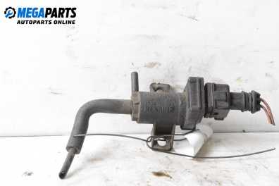 Vakuumventil for Renault Kangoo Van (08.1997 - 02.2008) D 65 1.9 (KC0E, KC02, KC0J, KC0N), 64 hp