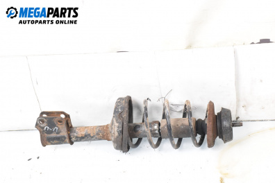 MacPherson-federbein for Renault Kangoo Van (08.1997 - 02.2008), minivan, position: links, vorderseite