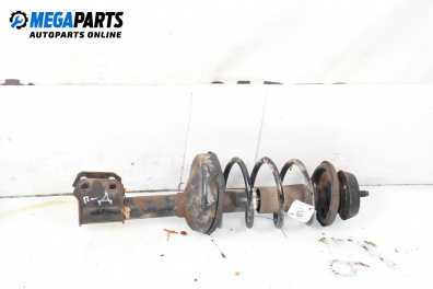 MacPherson-federbein for Renault Kangoo Van (08.1997 - 02.2008), minivan, position: rechts, vorderseite