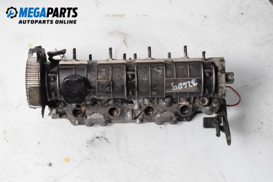 Motorkopf for Renault Kangoo Van (08.1997 - 02.2008) D 65 1.9 (KC0E, KC02, KC0J, KC0N), 64 hp