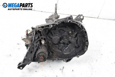  for Renault Kangoo Van (08.1997 - 02.2008) D 65 1.9 (KC0E, KC02, KC0J, KC0N), 64 hp