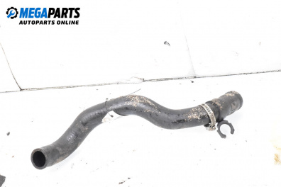 Water hose for Renault Kangoo Van (08.1997 - 02.2008) D 65 1.9 (KC0E, KC02, KC0J, KC0N), 64 hp