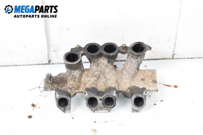 Ansaugkrümmer for Renault Kangoo Van (08.1997 - 02.2008) D 65 1.9 (KC0E, KC02, KC0J, KC0N), 64 hp