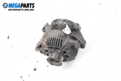 Gerenator for Renault Kangoo Van (08.1997 - 02.2008) D 65 1.9 (KC0E, KC02, KC0J, KC0N), 64 hp