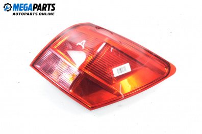 Bremsleuchte for Nissan Qashqai I SUV (12.2006 - 04.2014), suv, position: rechts