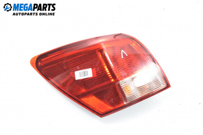 Bremsleuchte for Nissan Qashqai I SUV (12.2006 - 04.2014), suv, position: links