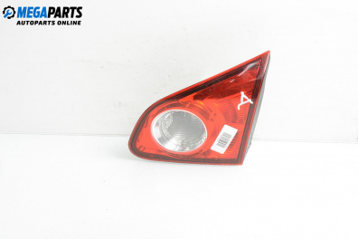 Innere bremsleuchte for Nissan Qashqai I SUV (12.2006 - 04.2014), suv, position: rechts