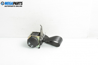 Centură de siguranță for Nissan Qashqai I SUV (12.2006 - 04.2014), 5 uși, position: stânga - spate