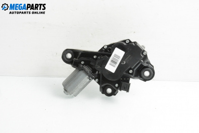 Motor scheibenwischer, vorne for Nissan Qashqai I SUV (12.2006 - 04.2014), suv, position: rückseite