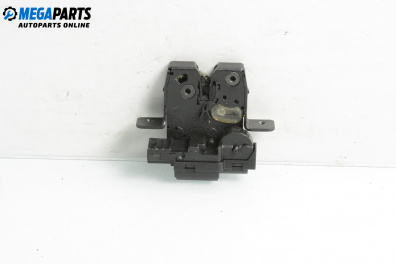 Heckklappe-schloss for Nissan Qashqai I SUV (12.2006 - 04.2014), suv, position: rückseite