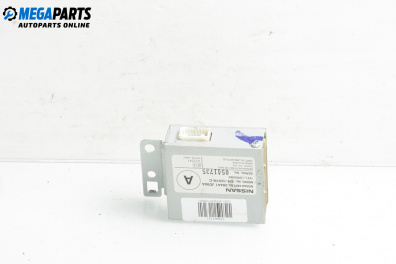 Modul parktronic for Nissan Qashqai I SUV (12.2006 - 04.2014), № 0541735