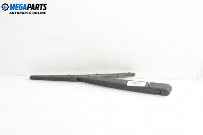 Wischerarm heckscheibe for Nissan Qashqai I SUV (12.2006 - 04.2014), position: rückseite
