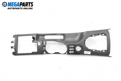 Schalthebel-konsole for Nissan Qashqai I SUV (12.2006 - 04.2014)