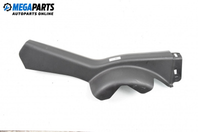 Interieurverkleidung for Nissan Qashqai I SUV (12.2006 - 04.2014), 5 türen, suv