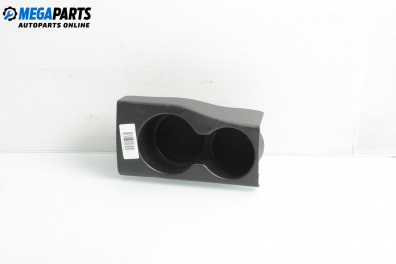Cup holder for Nissan Qashqai I SUV (12.2006 - 04.2014)