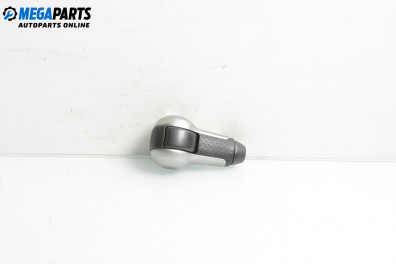 Gearstick knob for Nissan Qashqai I SUV (12.2006 - 04.2014), automatic