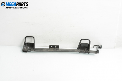 Încuietoare cu clichet scaun spate for Nissan Qashqai I SUV (12.2006 - 04.2014), 5 uși