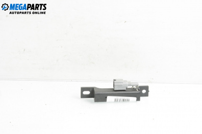 Antennenverstärker for Nissan Qashqai I SUV (12.2006 - 04.2014)