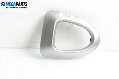 Interieur-leiste for Nissan Qashqai I SUV (12.2006 - 04.2014), 5 türen, suv