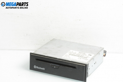 DVD / GPS for Nissan Qashqai I SUV (12.2006 - 04.2014)