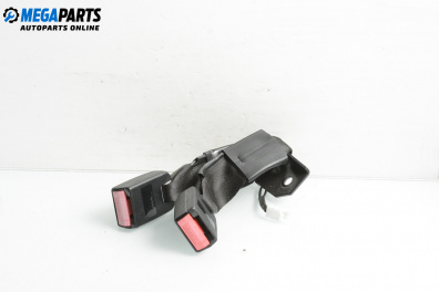 Catarame centură de siguranță for Nissan Qashqai I SUV (12.2006 - 04.2014), 5 uși, position: din spate