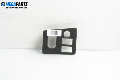 Interieur kunststoffbauteile for Nissan Qashqai I SUV (12.2006 - 04.2014), 5 türen, suv, position: vorderseite