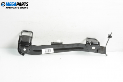 Încuietoare cu clichet scaun spate for Nissan Qashqai I SUV (12.2006 - 04.2014), 5 uși