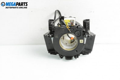 Steering wheel ribbon cable for Nissan Qashqai I SUV (12.2006 - 04.2014), № Bosch 0265005514