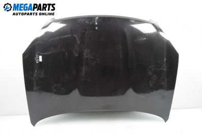 Motorhaube for Nissan Qashqai I SUV (12.2006 - 04.2014), 5 türen, suv, position: vorderseite