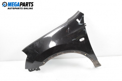 Kotflügel for Nissan Qashqai I SUV (12.2006 - 04.2014), 5 türen, suv, position: links, vorderseite