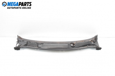 Verkleidung unter scheibenwischern for Nissan Qashqai I SUV (12.2006 - 04.2014), 5 türen, suv